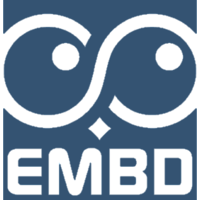 embdlab logo, embdlab contact details