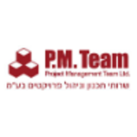 P.M. Team Ltd logo, P.M. Team Ltd contact details