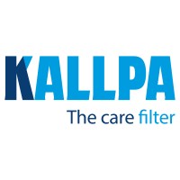 KALLPA logo, KALLPA contact details