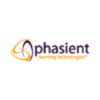 Phasient Learning Technologies logo, Phasient Learning Technologies contact details