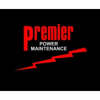 Premier Power Maintenance logo, Premier Power Maintenance contact details