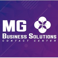 MG Business Solutions logo, MG Business Solutions contact details