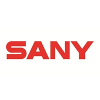 SANY Europe GmbH logo, SANY Europe GmbH contact details