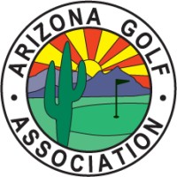 Arizona Golf Association logo, Arizona Golf Association contact details