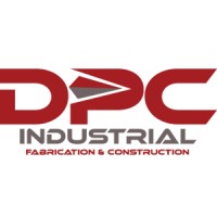 DPC Industrial logo, DPC Industrial contact details