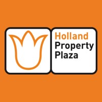 Holland Property Plaza (HPP) logo, Holland Property Plaza (HPP) contact details