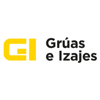 GRUAS E IZAJES logo, GRUAS E IZAJES contact details