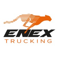 Enex Trucking S.A de C.V. logo, Enex Trucking S.A de C.V. contact details