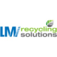 LMV Recycling Solutions logo, LMV Recycling Solutions contact details