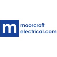 Moorcroft Electrical Limited logo, Moorcroft Electrical Limited contact details