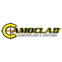 Camoclad Camouflage Systems, Inc logo, Camoclad Camouflage Systems, Inc contact details