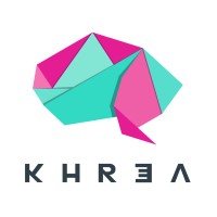 KHREA logo, KHREA contact details