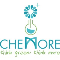 Qingdao Chemore New Materials Co., Ltd. logo, Qingdao Chemore New Materials Co., Ltd. contact details