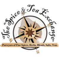 The Spice & Tea Exchange of St. Petersburg logo, The Spice & Tea Exchange of St. Petersburg contact details