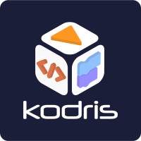 Kodris Eğitim Teknolojileri A.Ş. logo, Kodris Eğitim Teknolojileri A.Ş. contact details