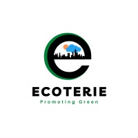 Ecoterie logo, Ecoterie contact details