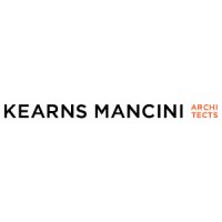 Kearns Mancini Architects Inc. logo, Kearns Mancini Architects Inc. contact details