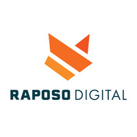 Raposo Digital logo, Raposo Digital contact details