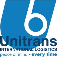 Unitrans International Logistics logo, Unitrans International Logistics contact details