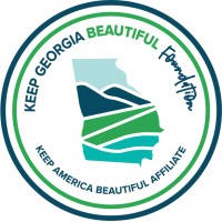 Keep Georgia Beautiful Foundation logo, Keep Georgia Beautiful Foundation contact details