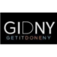 Get It Done NY logo, Get It Done NY contact details