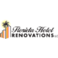 Florida Hotel Renovations, LLC logo, Florida Hotel Renovations, LLC contact details