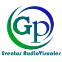 GP Eventos Audiovisuales logo, GP Eventos Audiovisuales contact details