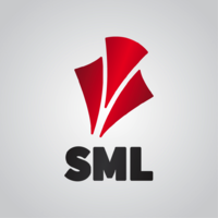 SML eSports logo, SML eSports contact details