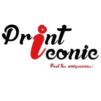 Printiconic Private Limited logo, Printiconic Private Limited contact details