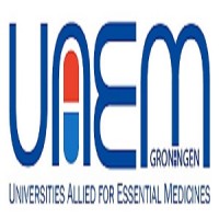 UAEM Groningen logo, UAEM Groningen contact details