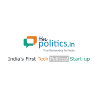 ThePolitics.in logo, ThePolitics.in contact details