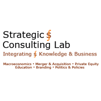 Strategic Consulting Lab logo, Strategic Consulting Lab contact details