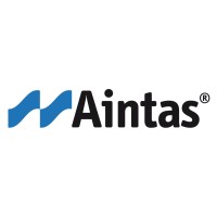 Aintas logo, Aintas contact details