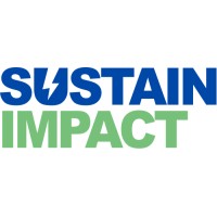 Sustain Impact logo, Sustain Impact contact details