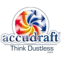 Accudraft Paint Booths logo, Accudraft Paint Booths contact details