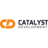 Catalyst Development logo, Catalyst Development contact details