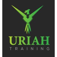 Uriah Training logo, Uriah Training contact details