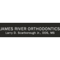 James River Orthopedics logo, James River Orthopedics contact details