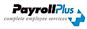 PayrollPlus logo, PayrollPlus contact details