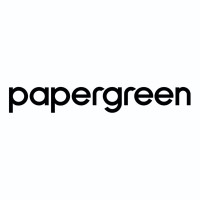 Papergreen logo, Papergreen contact details