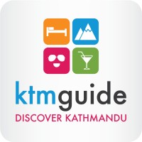 KTM Guide logo, KTM Guide contact details