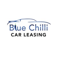 Blue Chilli Cars logo, Blue Chilli Cars contact details