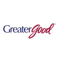 GreaterGood Europe logo, GreaterGood Europe contact details