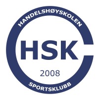 Handelshøyskolens Sportsklubb (HSK) ved NTNU logo, Handelshøyskolens Sportsklubb (HSK) ved NTNU contact details