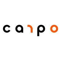 Carpo logo, Carpo contact details