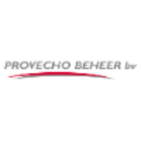 Provecho Beheer bv logo, Provecho Beheer bv contact details