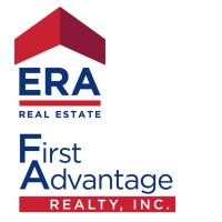 ERA First Advantage Realty, Inc. logo, ERA First Advantage Realty, Inc. contact details