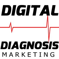 Digital Diagnosis Marketing logo, Digital Diagnosis Marketing contact details