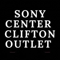 Sony Center Clifton Outlet logo, Sony Center Clifton Outlet contact details