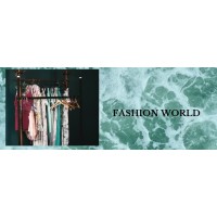 fashionworld logo, fashionworld contact details